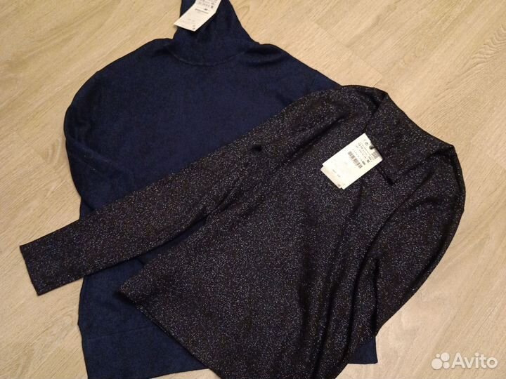 Водолазка zara 13-14 лет