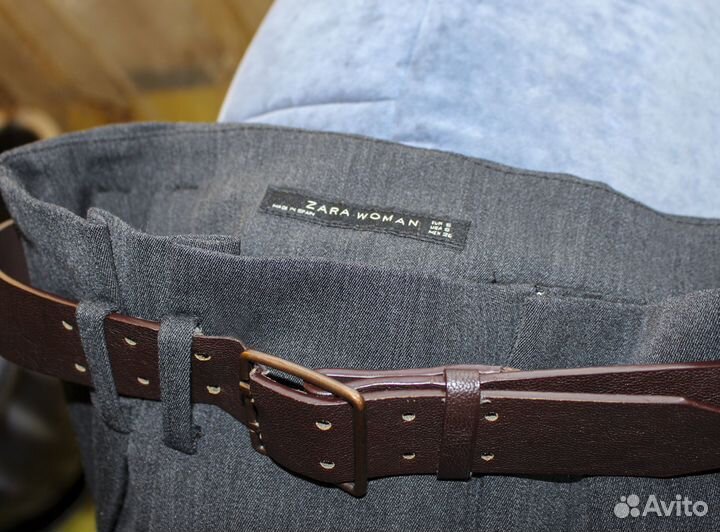 Шорты женские zara 44-46