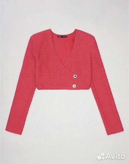 Блузка Zara новая