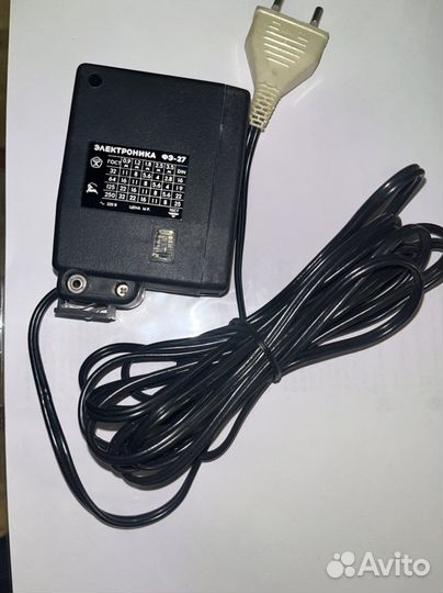 Фотовспышка Электроника фэ-27