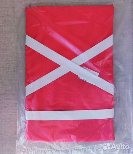 Подушка для растяжки