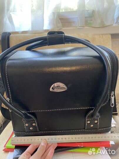 Чемодан для косметики