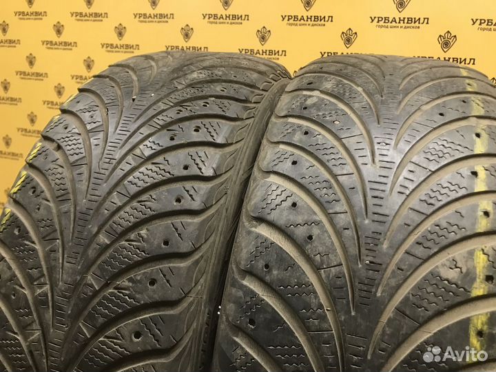 Goodyear UltraGrip Extreme 205/55 R16 91T