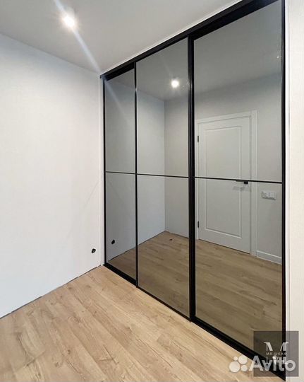 Красивый шкаф купе