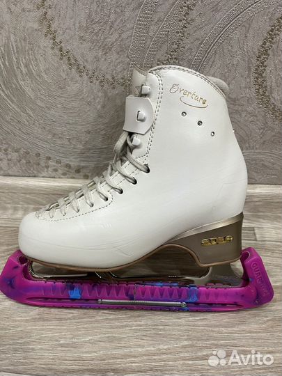 Фигурные коньки Edea Overture 225 D