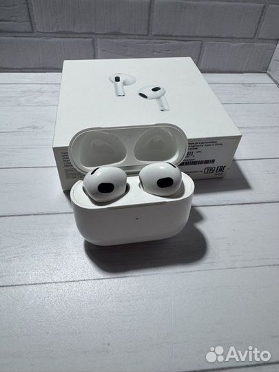 AirPods (3rd generation) Original