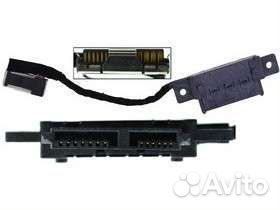 Разъём SATA ODD от HP DV6-3000
