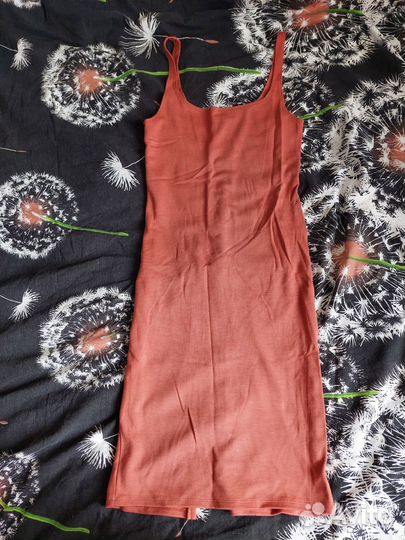 Платье+сетка