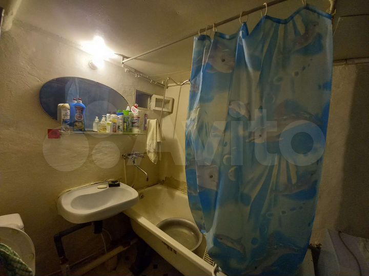 Дом 36 м² на участке 4,5 сот.