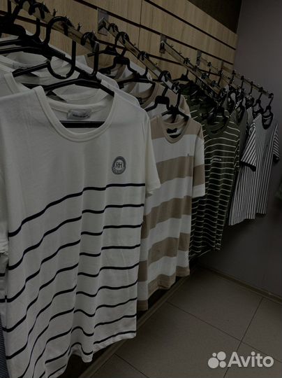 Мужская одежда