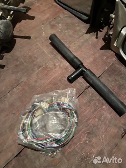 Зеркала ваз-2110