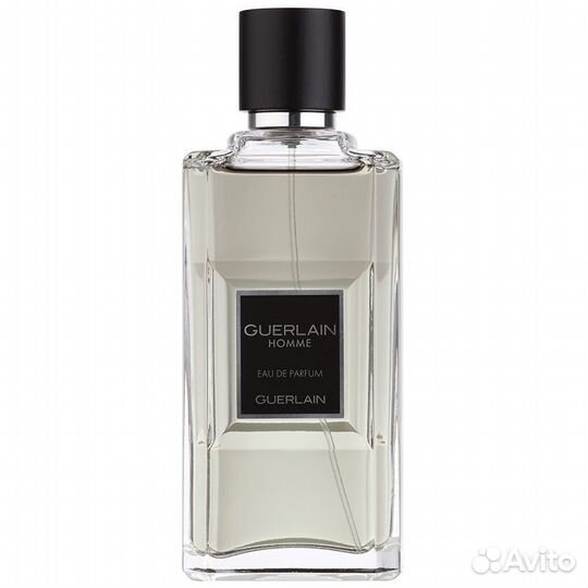 Guerlain Homme Eau de Parfum тестер 100 мл