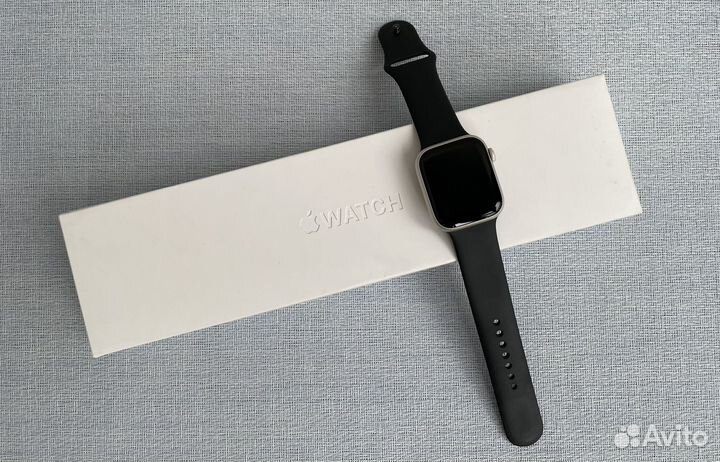 Apple Watch Series 7 45mm