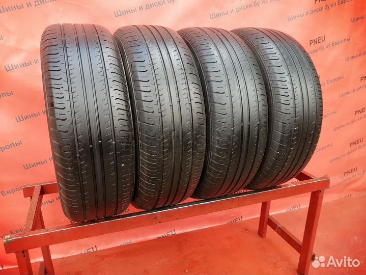 Hankook Optimo K415 225/60 R17 99V