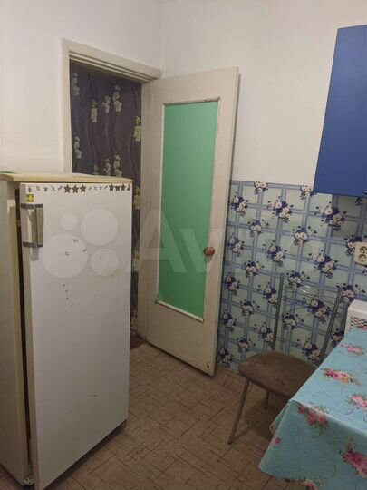 1-к. квартира, 30 м², 5/5 эт.