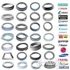 Манжета для стиральной машины *