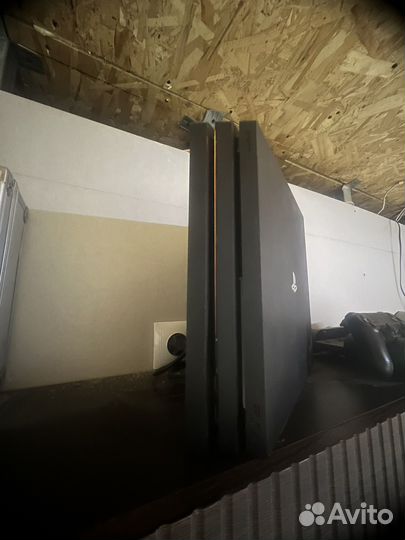 Sony playstation PS4 pro+VR