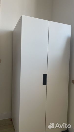 2 шкафа стува IKEA