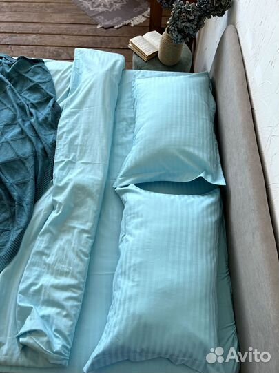 Постельное бельё