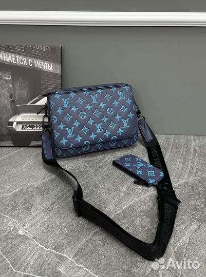 Сумка Louis Vuitton