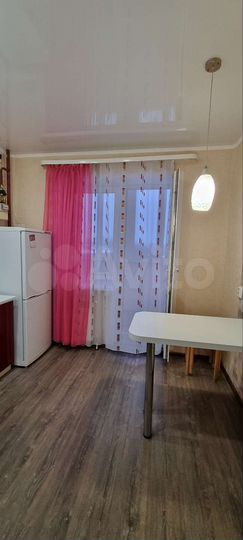 1-к. квартира, 40 м², 7/10 эт.