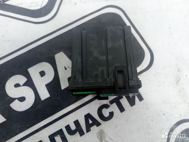 21930662 Блок управления ciom HI Renault T