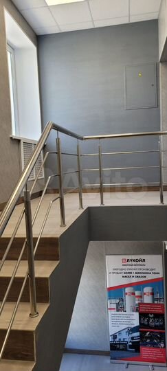 Торгово-офисное помещение от 18 м²