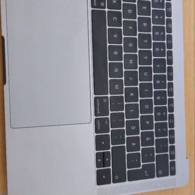 Macbook pro 2016