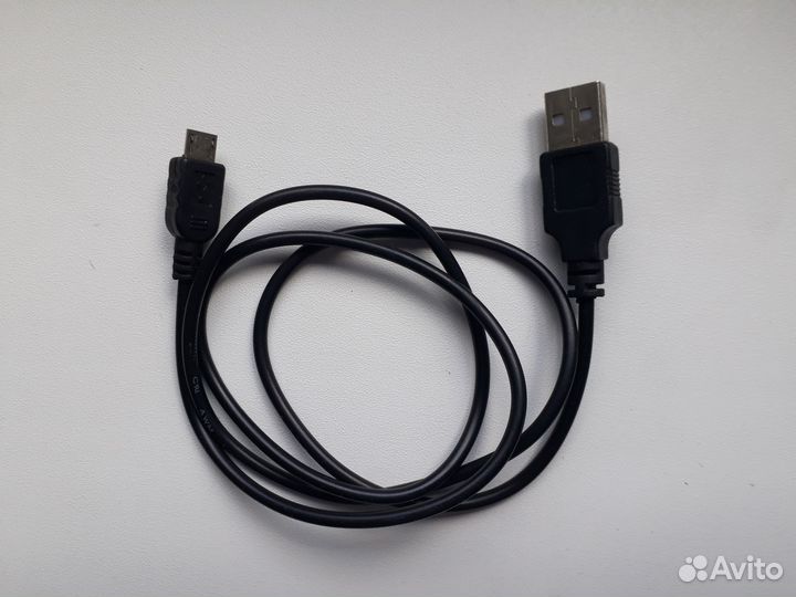 Кабели переходники USB - micro USB