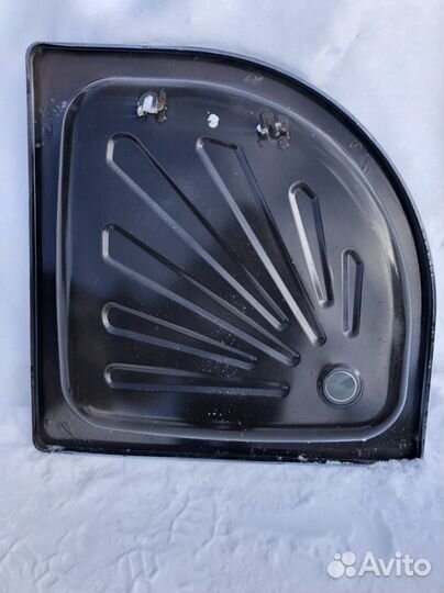 Душевой поддон