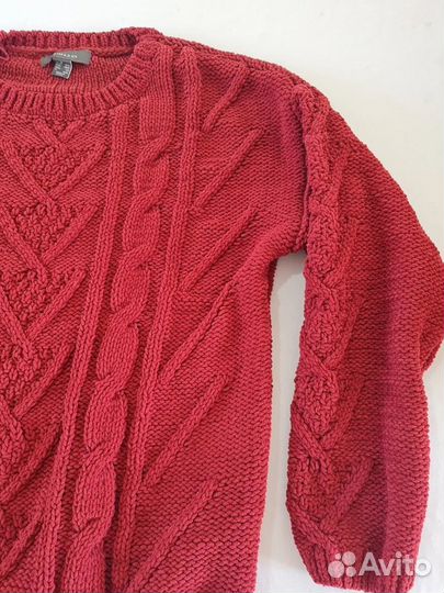 Новый свитер primark 46-48