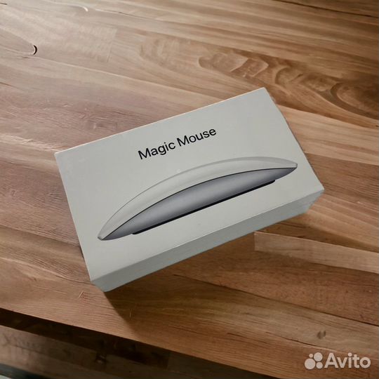 Мышь Apple magic mouse