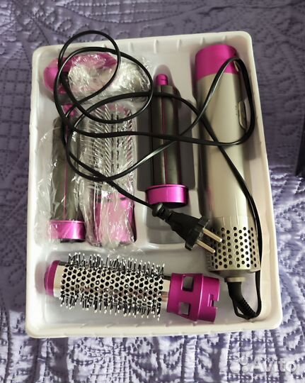 Фен для волос