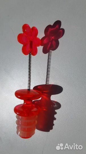 IKEA пробки для бутылок