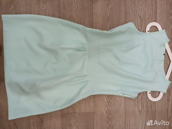 Платье женское 42 44