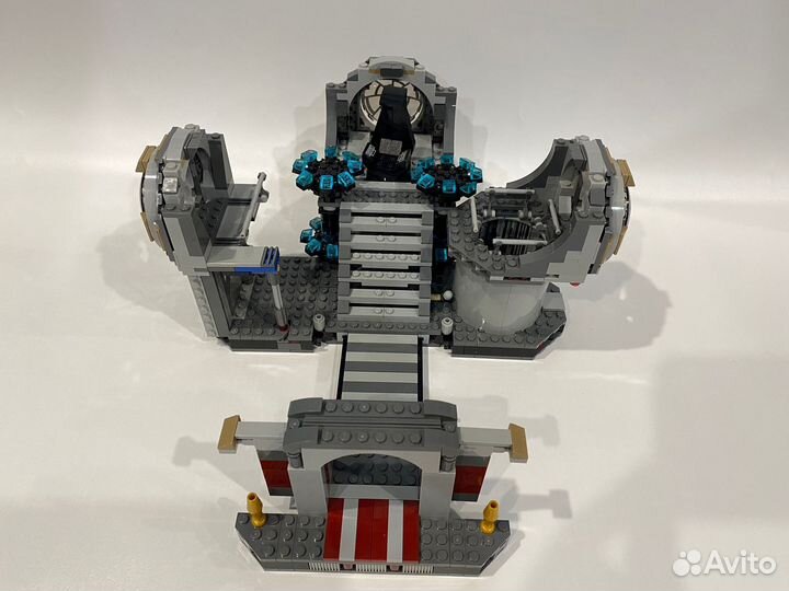 Lego star wars