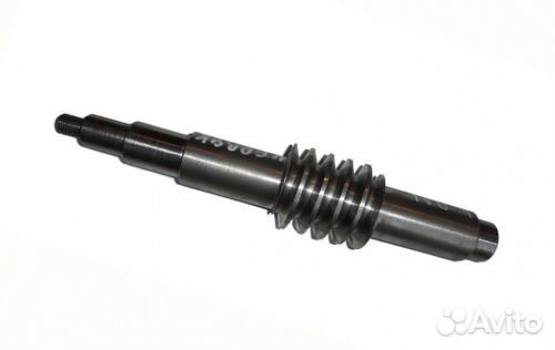 Червяк эд-403 063001 (кдм130Б-3120005)