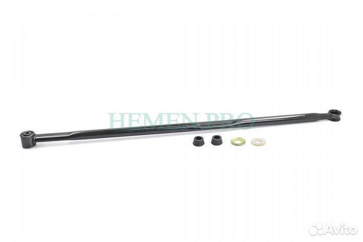 Реактивная штанга заднего моста Sauvana