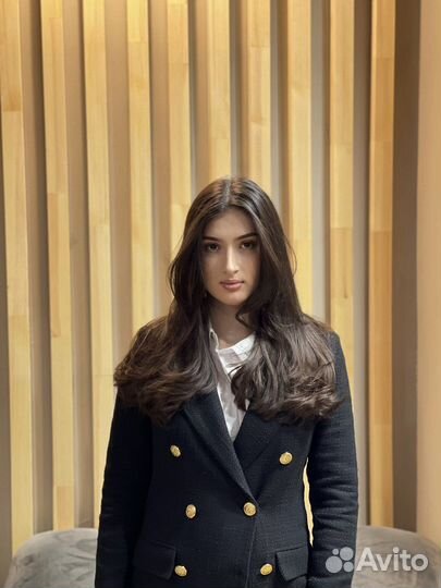 Репетитор по испанскому языку