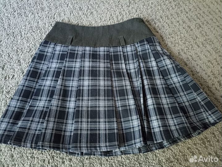 Школьная форма