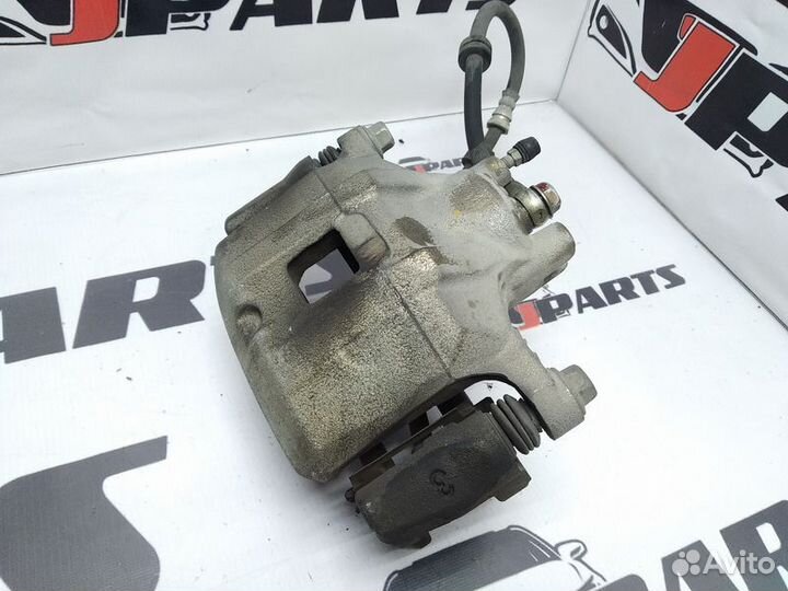 Суппорт тормозной передний Mitsubishi ASX I (2010—