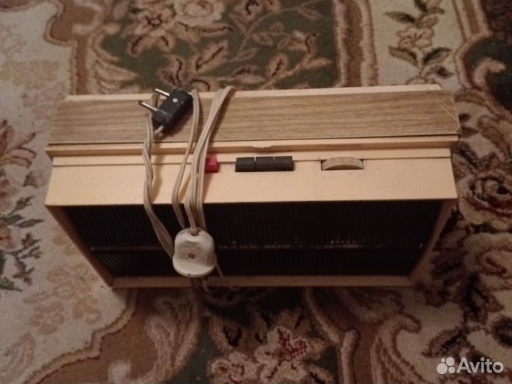 Радио Маяк 202