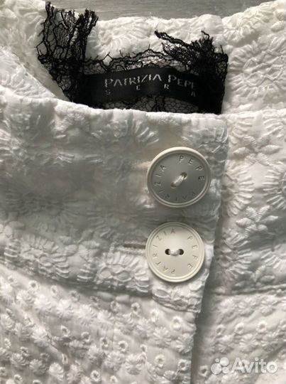 Шорты Patrizia Pepe