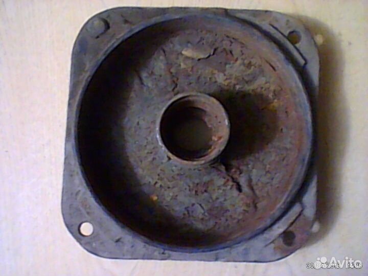 Ступицы для заз-965 \\ Всего 2 шт \\