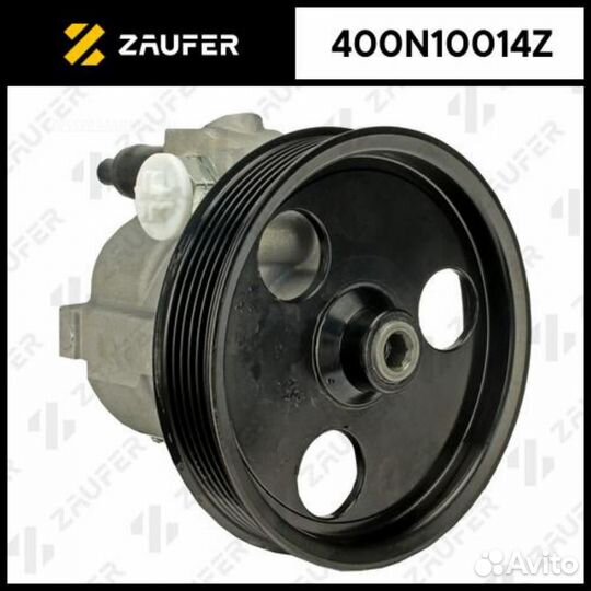 Zaufer 400N10014Z Насос гидроусилителя руля