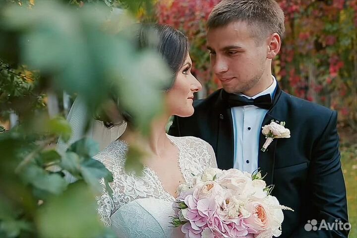 Видео и фото съёмка, фотограф, видеограф