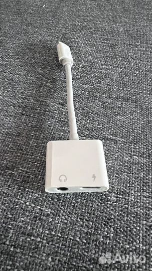 Адаптер переходник iPhone