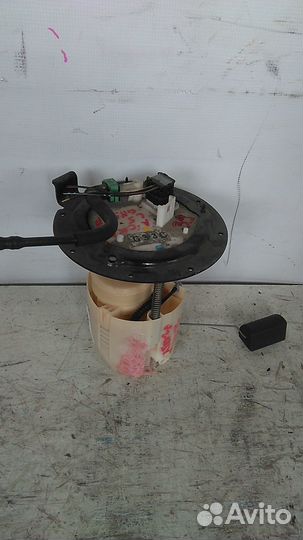 Топливный насос mazda atenza GH5FP L5-VE контрактн