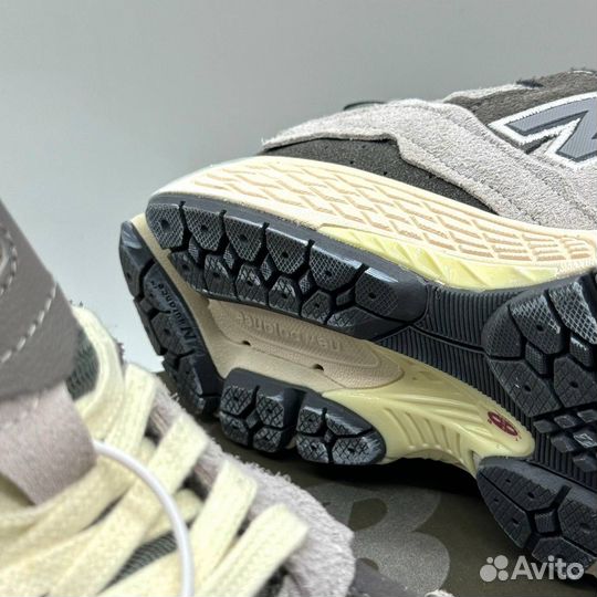 Кроссовки мужские new balance