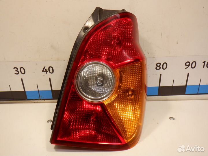 Фонарь задний Hyundai Terracan 2001-2007 г.в